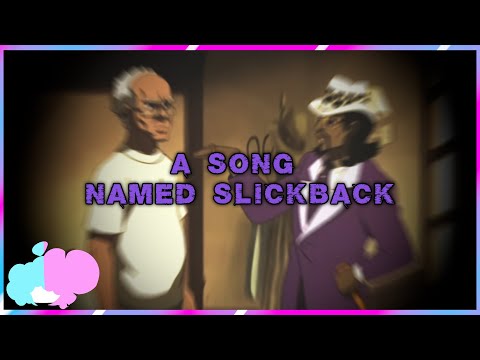 [FNF] A Song Named Slickback - Boondocks Song