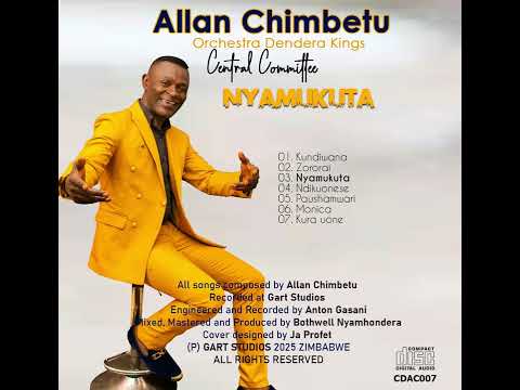 Prof Allan Chimbetu-NYAMUKUTA 2025 PRO💞💥💥💥