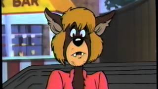 Scooby-Doo! and the Reluctant Werewolf (2002) Video