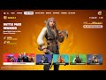 Fortnite Season 3 Already LEAKED..!