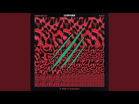 Video thumbnail for LEOPARD