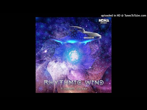 Rhythmic Wind - Elevation (Original Mix)