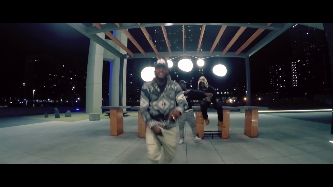 Promotional video thumbnail 4 for CHII (Million Dollar Musiq)