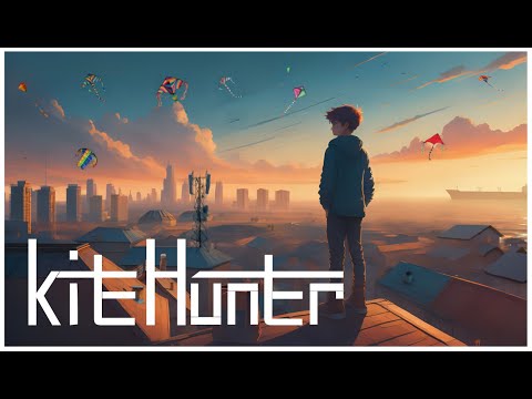 Kite Hunter video thumbnail
