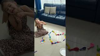 MI HERMANO QUISO JUGAR UNA BROMA Y SALE MAL 😱#divertido #comedia #familiaibañez #humor 