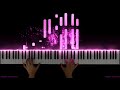 Romeo And Juliet Love Theme Henry Mancini Piano Version