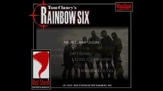 Vidéo Tom Clancy's Rainbow Six (Ubisoft Exclusive)