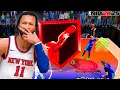 This Jalen Brunson Build Is AMAZING In Season 7 Of NBA 2K25