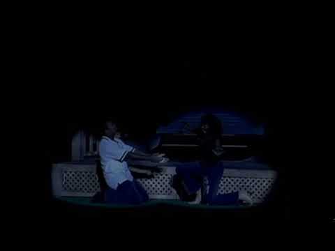 I Wanna Be Whole Again