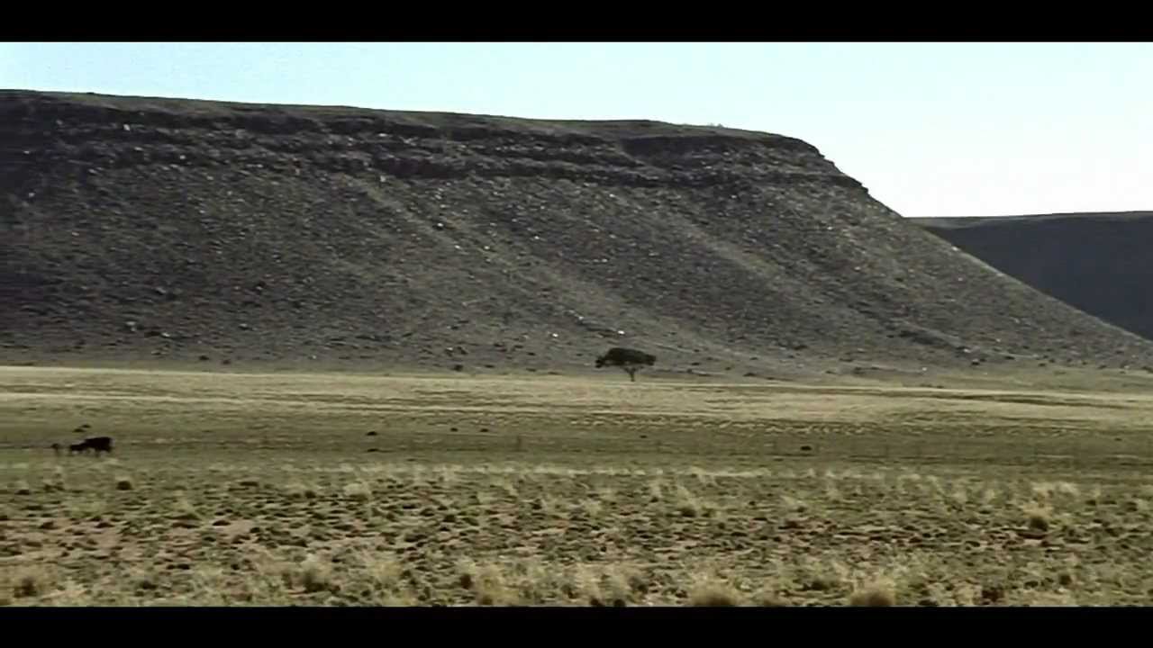 AFRICA LIGHT / GRAY ZONE - Unreleased Scenes