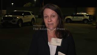 Tennessee execution of Christa Pike halted after lethal injection procedure fails