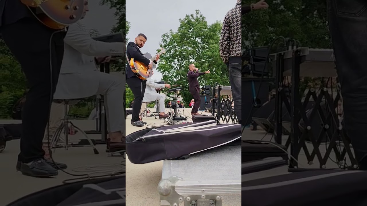 HORVÁTH FAMILY 2025..LIVE