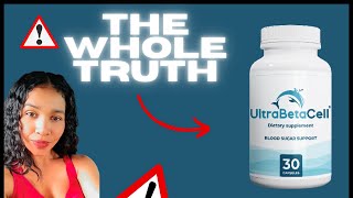 ULTRA BETA CELL- { Warning do Not Ignore}} - Ultra beta cell Review 2022 - Ultra beta cell Benefits
