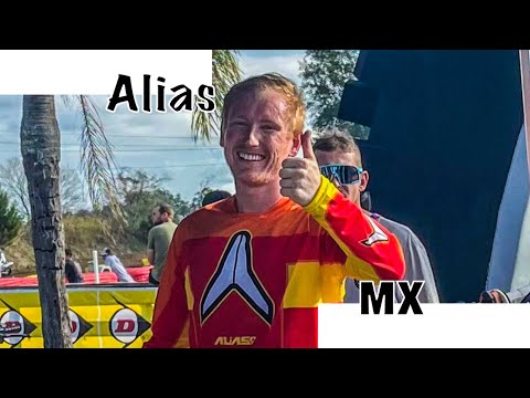 Alias MX Gear Is Back!!!!!! Eric Grondahl Interview - The Moto Aftermath Show Episode 221