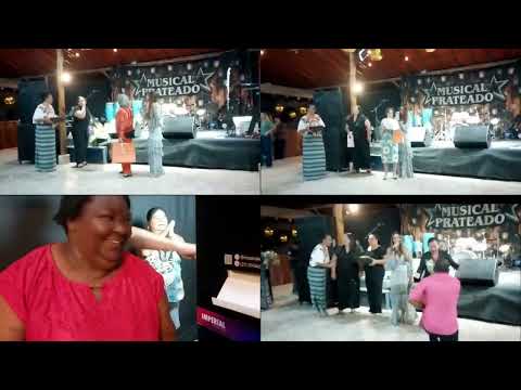 A SEMANA NA CIDADE DAS CONCHAS - PIÚMA-ES-BRASIL - OUTUBRO 2025