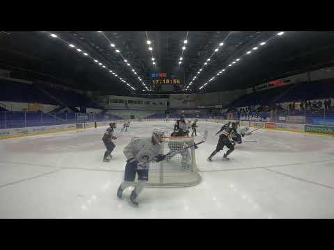 36. Kolo EXJ SNV-KE 2. Tretina (1-3) Husár 6.1.2026