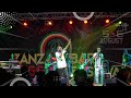 Ras Gumbo - Anyone Can Rise (Zanzibar Reggae Festival 2022)