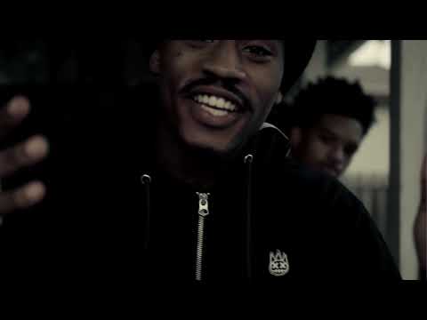 Fredobagz - ODB (Official Music Video)