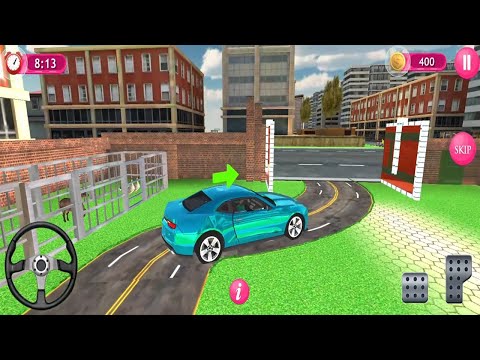 Virtual Family: Happy Life Simulator - Household and car  Driving Game – Android Gameplay #1