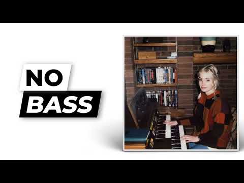 Numb - Men I Trust | No Bass (Play Along)
