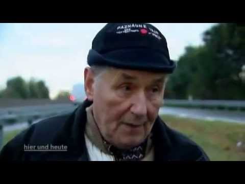 Kaffeefahrt Das Geschäft mit der Einsamkeit