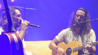 Frero Delavega - Save Tonight - Dôme Marseille