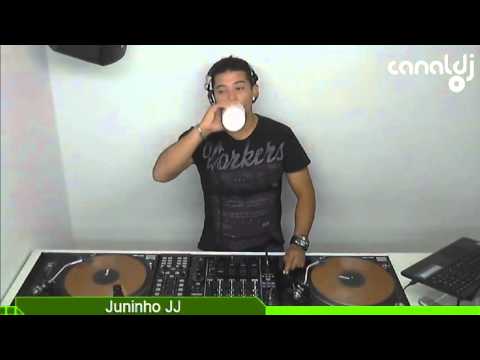 Juninho JJ - Dutch House - DJ SET, Friends OF - 19.09.2015