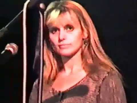 Zuby Nehty - Zuby nehty - Praha, klub Mlejn, Stodůlky - červen 1996