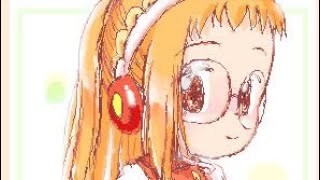 【はづき誕あと7日!】パティシエはづきっv【ずっと²愛おしい子】 #Short #おジャ魔女どれみ #藤原はづき #grok
