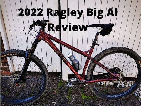 2022 Ragley Big Al review