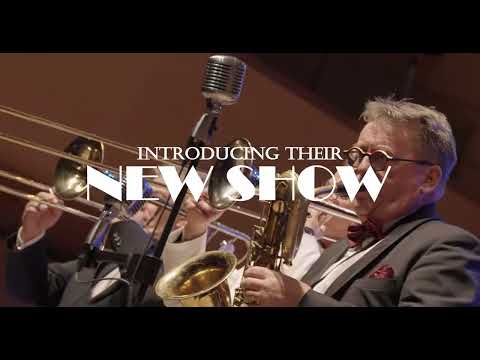 The Glenn Miller Orchestra: Swing Forward - The New Show (Live in Concert)