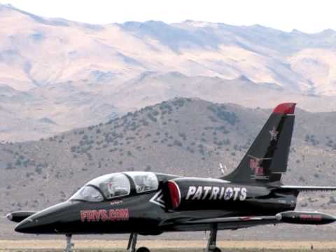 2012 reno air races friday gold race