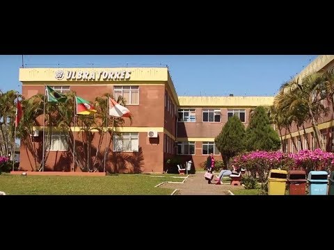 ULBRA Torres celebra 25 anos