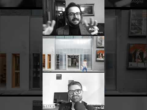 HAR 0103 | nesso.design.TALKS | HARMAY Brand Genesis