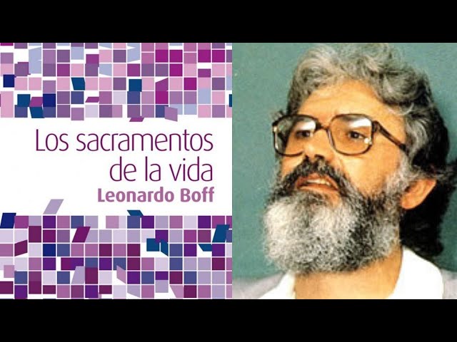 Vídeo relacionado con Los sacramentos de la vida: 1 (Alcance)