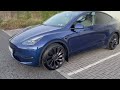 2024 Tesla Model Y 0L Electric For Sale Images
