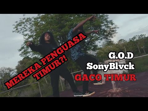 #PART2 GACO TIMUR - KUASAI TIMUR?!! Jenderal Petruk