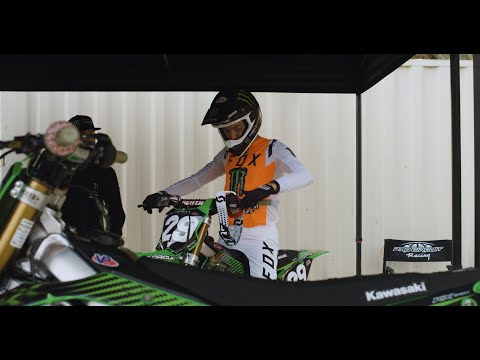 Diamond In The Rough featuring: Cameron McAdoo