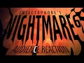 TPOT 21 Insectophobe S Nightmare 6 Audience Reaction