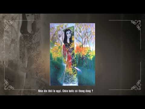 Lặng nhìn Sheet - Thảo Hồ