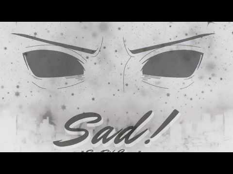 XXXtentation-SAD!(Official Music Video) SoulSik Cover