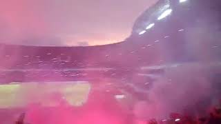 Download lagu Chant Curva Nord 'Hitam Atributku ' mp3