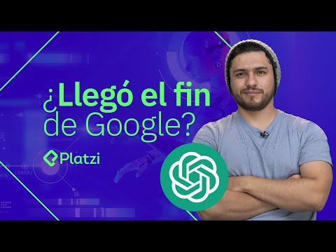 Cómo funciona ChatGPT: El chatbot más avanzado del mundo