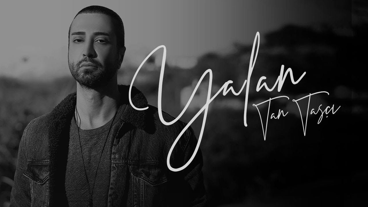 Tan Taşçı - Yalan (Akustik)