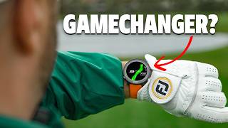 FINALLY...a BUDGET Golf GPS Watch that's LOADED with Features?! | Shot Scope G6 Review