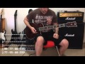 Green Day - Hitchin' A Ride -- Quick Riff ...