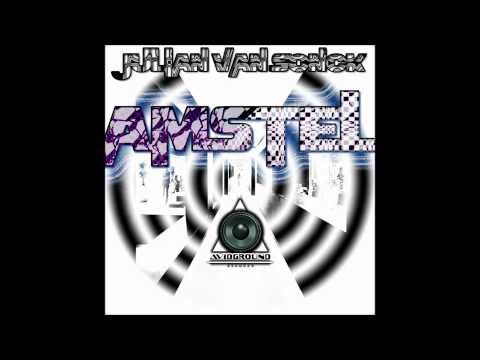 AVG158 Julian Van Sonck Amstel Albert A Yellow & Yves De Lacroix Remix