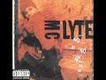MC Lyte- Steady Fucking
