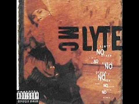 MC Lyte- Steady Fucking