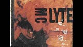 MC Lyte- Steady Fucking